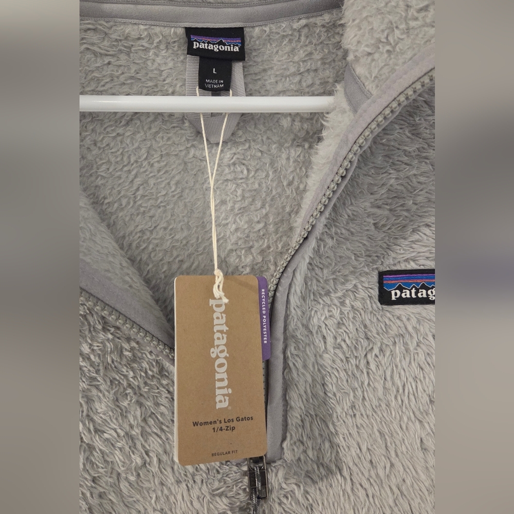 Patagonia Women's Fleece Pullover